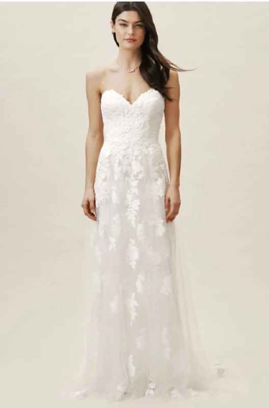 Today’s Deal BHLDN Whispers and Echoes Denver gown
