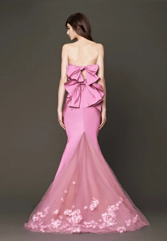 Limited Edition Vera Wang Nisha/121314