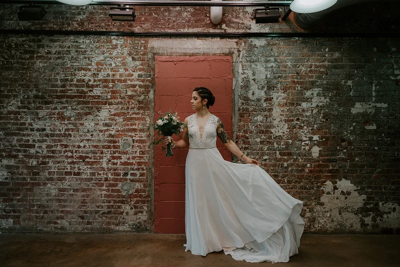 Don't Miss BHLDN Taryn