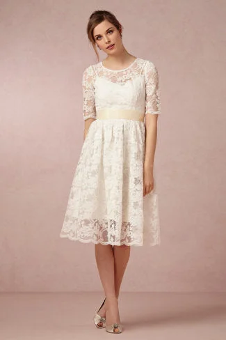 Closeout BHLDN Tessa Dress