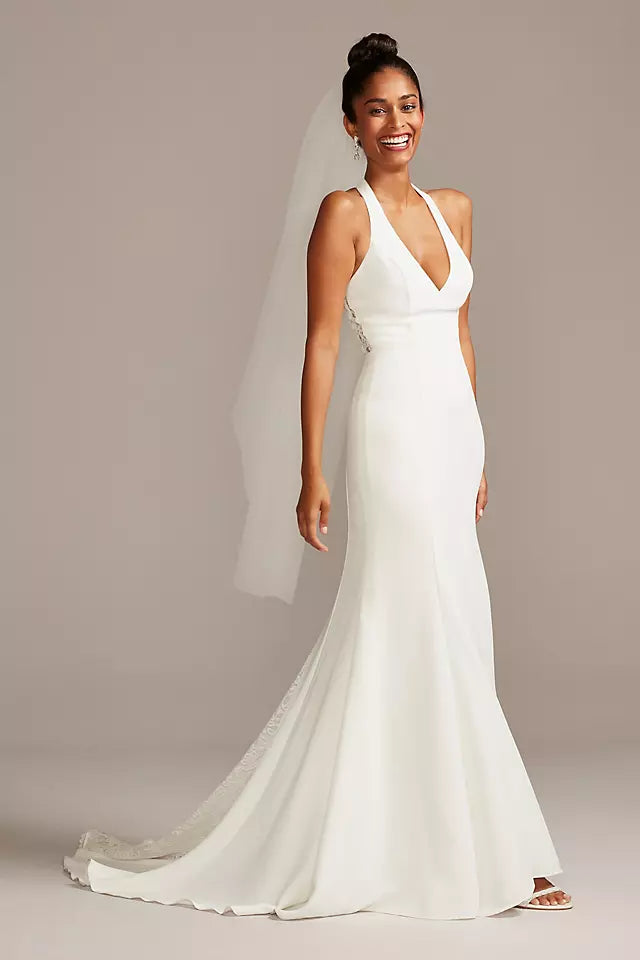 Friends and Family Sale David's Bridal W63989