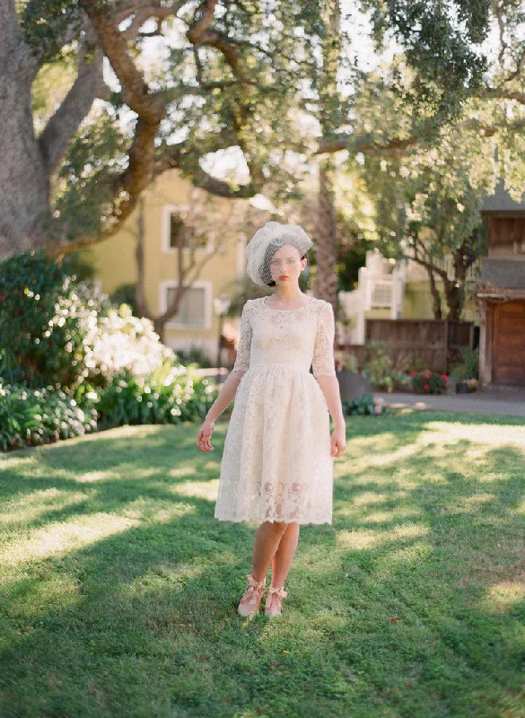 Can't Miss BHLDN Tessa by Leanne Marshall