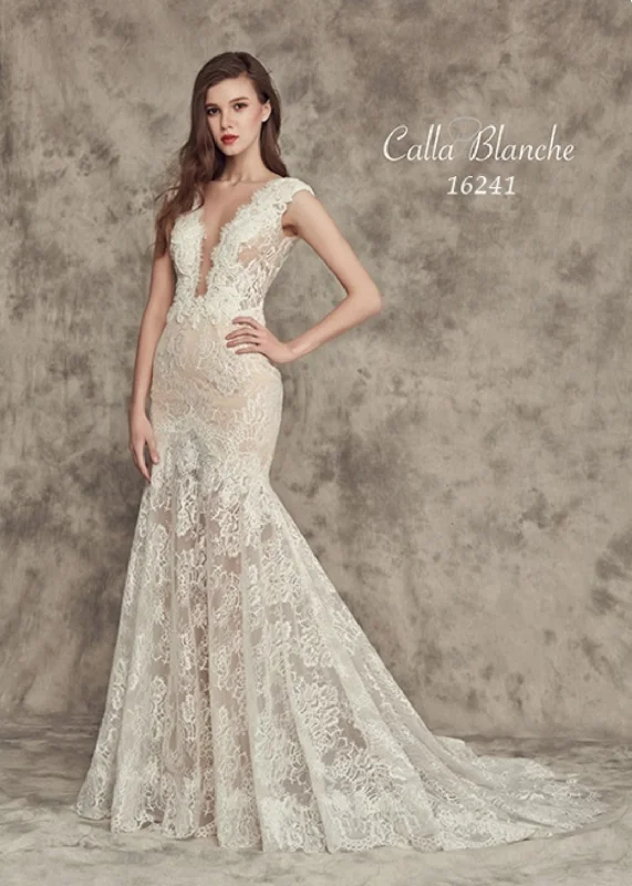 Don’t Miss Out Calla Blanche 16241
