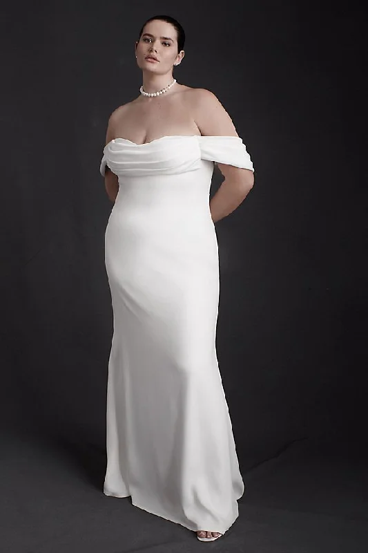 Seasonal Clearance Tadashi Shoji Amy