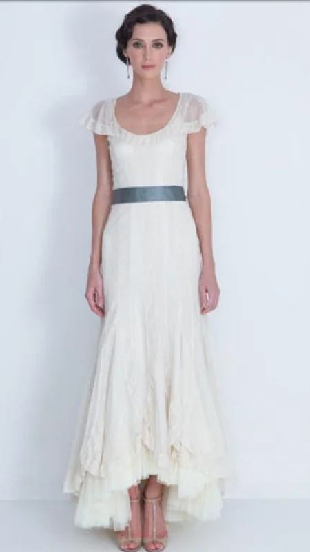 Savings Spectacular BHLDN Victoria's Reign Gown