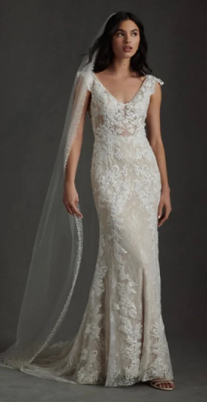 Super Bargain BHLDN Whispers & Echoes Milano