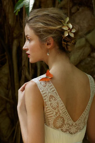 Anniversary Sale BHLDN Valley Dress  32031551