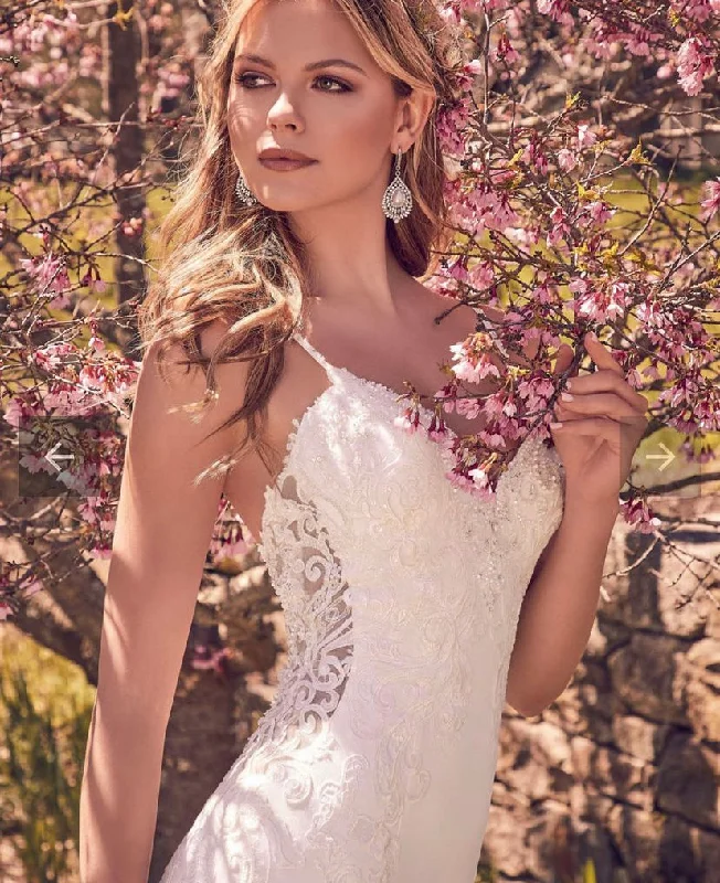 Midnight Sale Mori Lee Lizzie