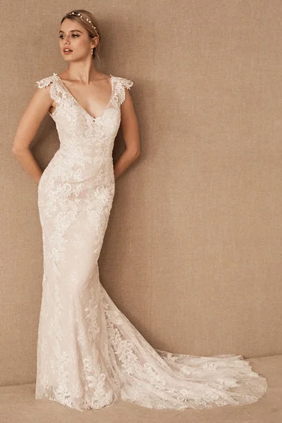 Steals and Deals BHLDN Whispers & Echoes Milano