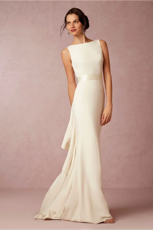 Exclusive Access BHLDN Valentina Gown/34450551