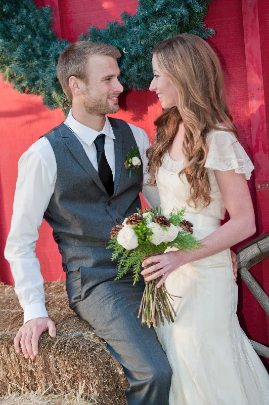 Discount Extravaganza BHLDN Victoria's Reign