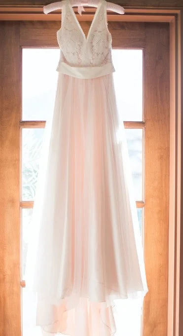 Buy More, Save More BHLDN Tamsin/Blush