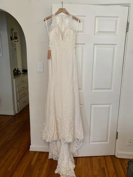 YEAR-End Clearance BHLDN Willowby by Waters