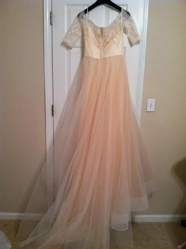 Crazy Savings BHLDN Tara Keely, Blossom