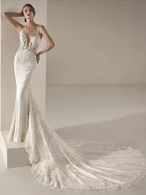 Flash Sale Pronovias Ileas