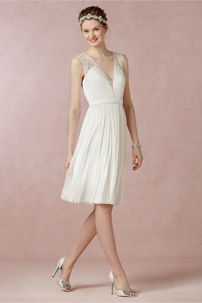 Grand Opening Sale BHLDN Valley Dress