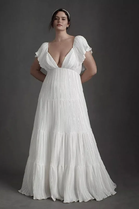 Season Finale Sale BHLDN Valerie