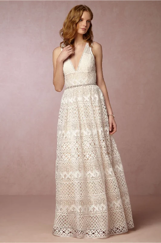 Act Fast BHLDN Teagan