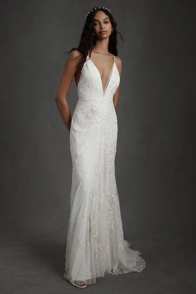 Factory Direct Sale BHLDN Veronique