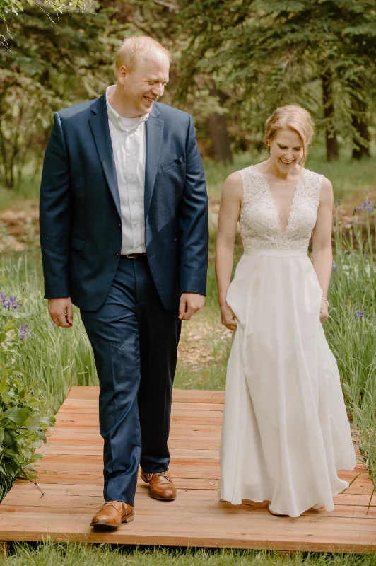 Discount Mania BHLDN Taryn
