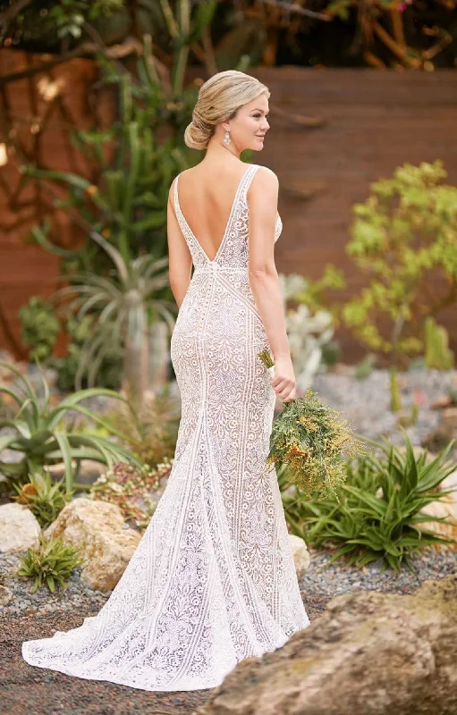 Value Deals Other Boho - Nude/ Ivory