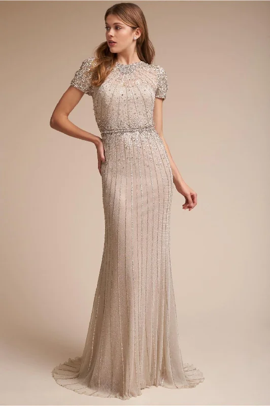 Bonus Savings BHLDN Terani Couture Barton