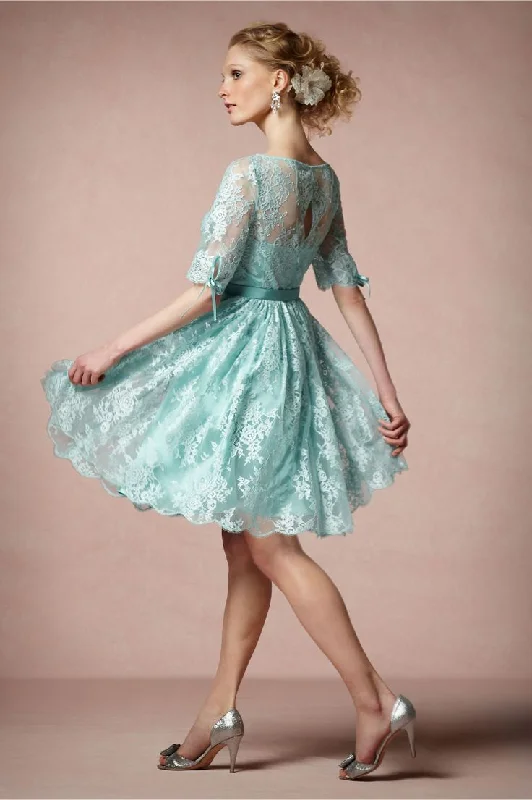 Price Drop BHLDN Tea Rose Dress