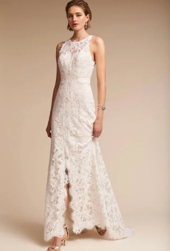 Referral Discount BHLDN Ventura Gown Willoby by Watters