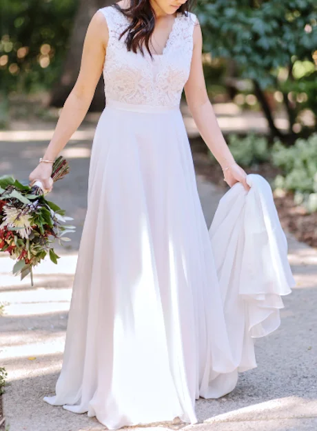 Final Sale BHLDN TARYN