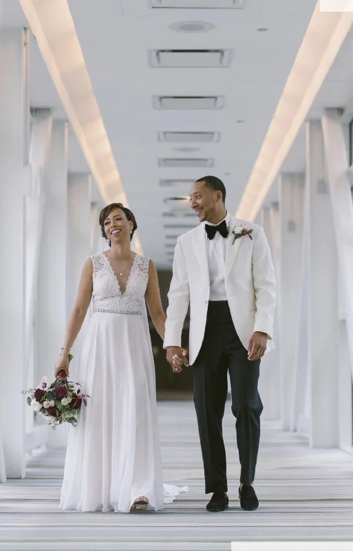 Incredible Offers BHLDN Taryn Gown