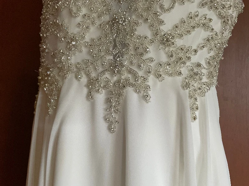 Now or Never Maggie Sottero Maren