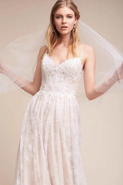 Sale Event BHLDN Whispers & Echoes - Susannah