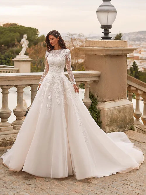 Time-Limited Offer Pronovias Hedda