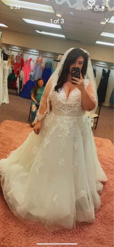 Bargain Prices Maggie Sottero 20MS729MC