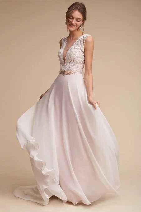 Limited Time BHLDN Taryn Gown