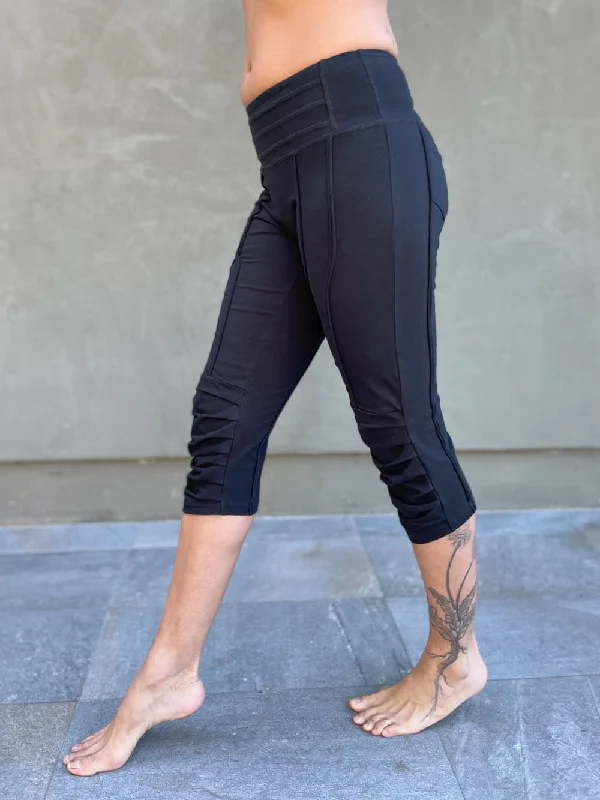 Bamboo Moto Capri