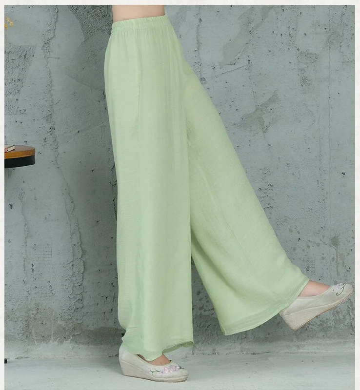 light green