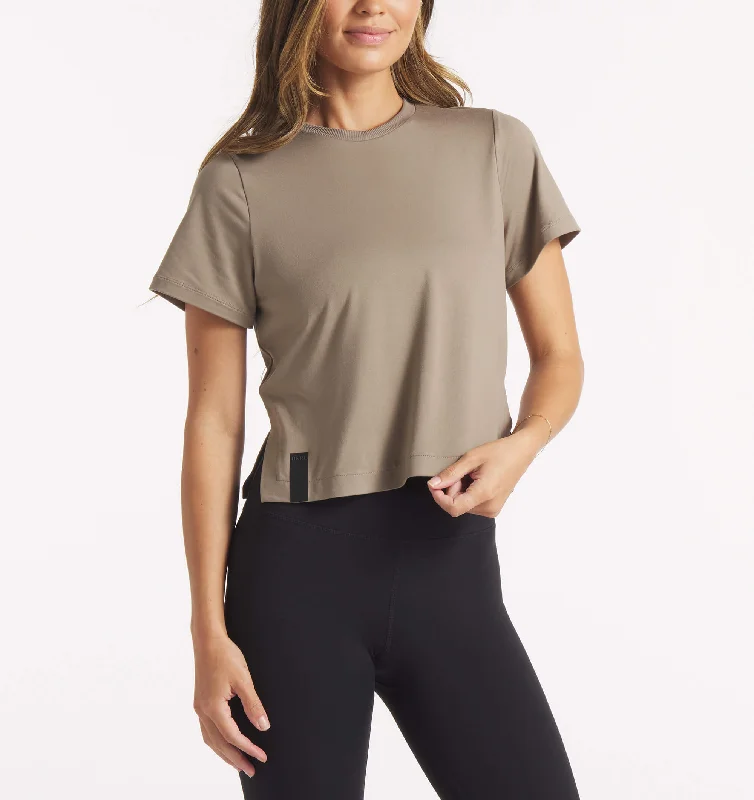 Boxy Ultra Tee