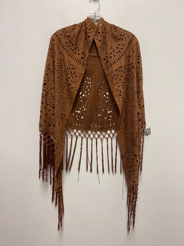 Price Drop Cardigan By Soft Surroundings  Size: M
