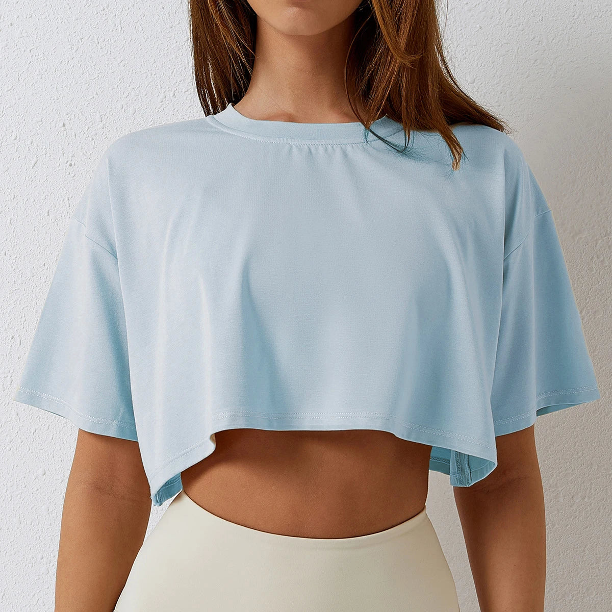 Sky blue