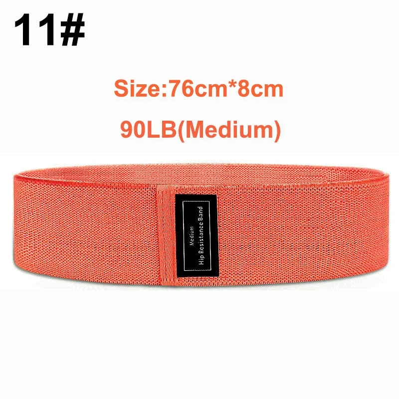 90LB Orange
