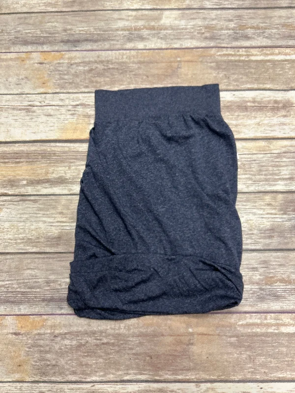 Get It Before It’s Gone Navy Athletic Skirt Lululemon, Size 4