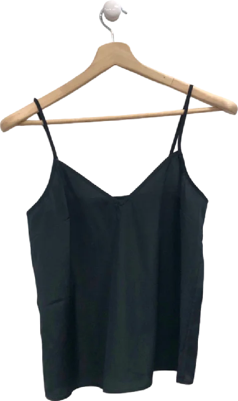 Paige Black Cami Top