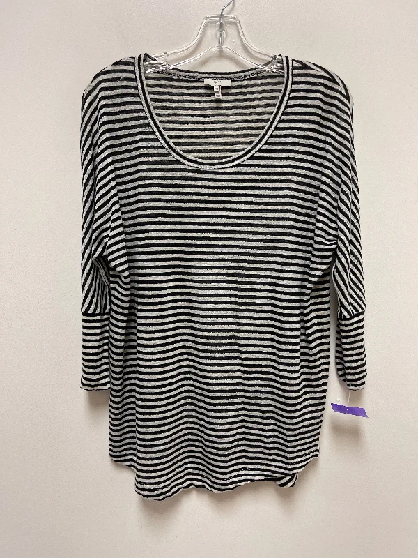 Low Prices Top Long Sleeve By Joie  Size: Xs
