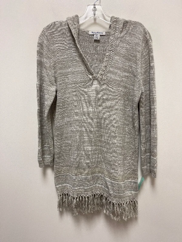 Holiday Sale Tunic Long Sleeve By Tommy Bahama  Size: S