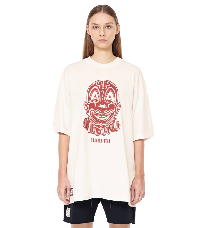 women's toon oversize t-shirt