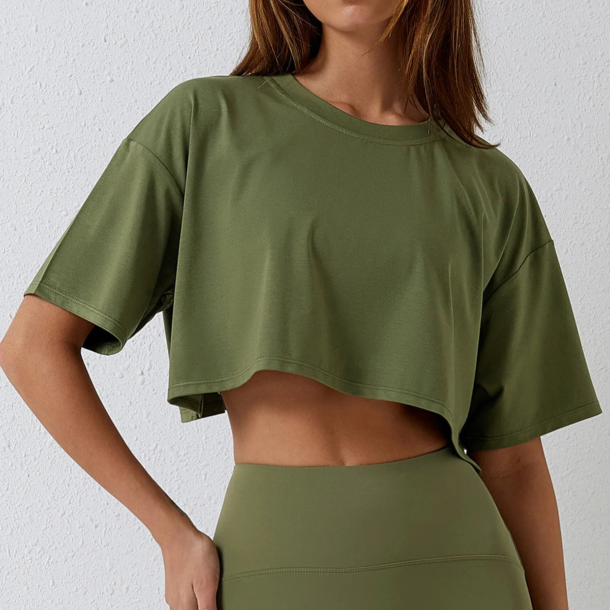 Forest green