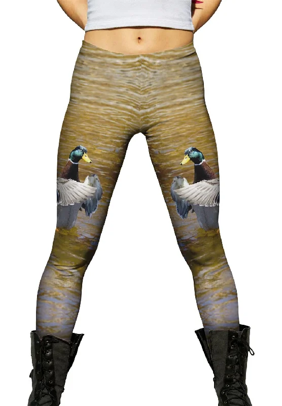 Instant Savings Duck Clap
