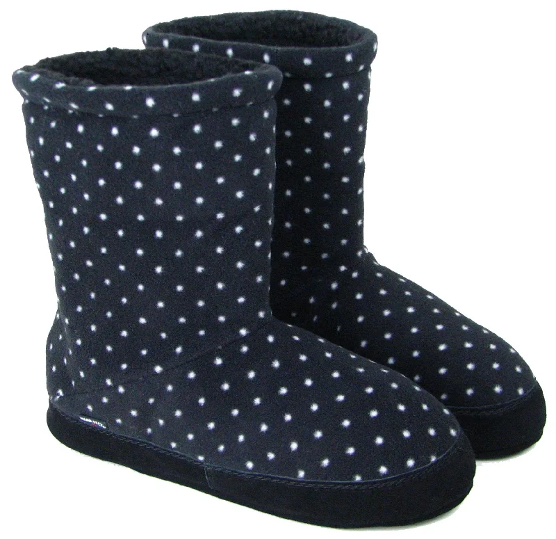 Final Markdown Polar Feet Women's Snugs Domino