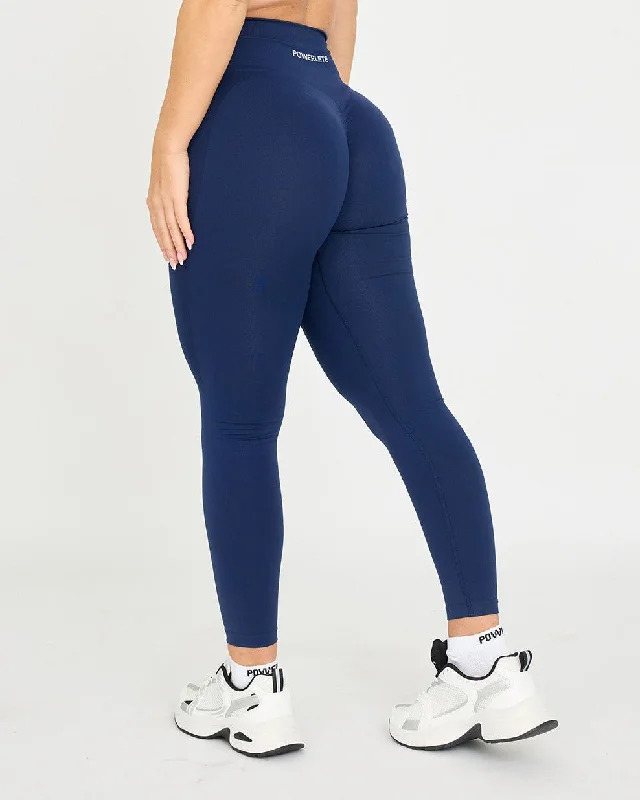 Online Exclusive Evolve Seamless Leggings